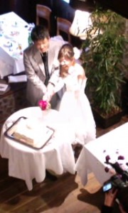 結婚カーニバルⅠ