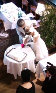 結婚カーニバルⅡ